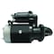 Wai Global Starter, STRBO DD 12V 11T CW, 30kW12 Volt, CW, 11Tooth Pinion 18236N - alternate 4